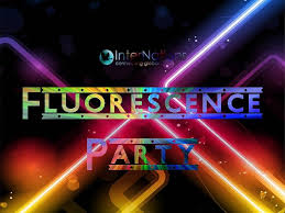 InterNations Kuwait Fluorescence Party!